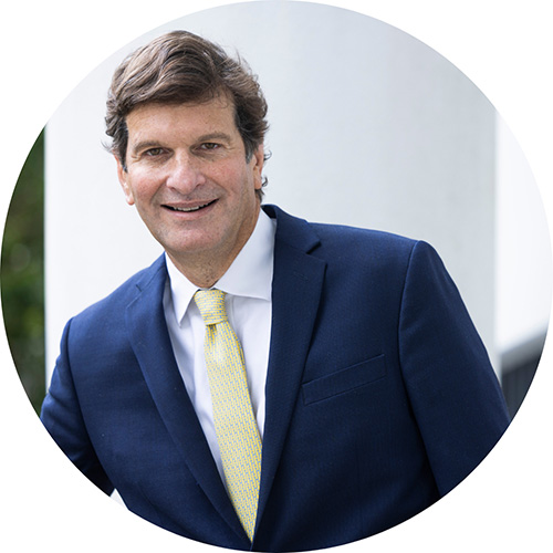 Jeffrey Rosensweig